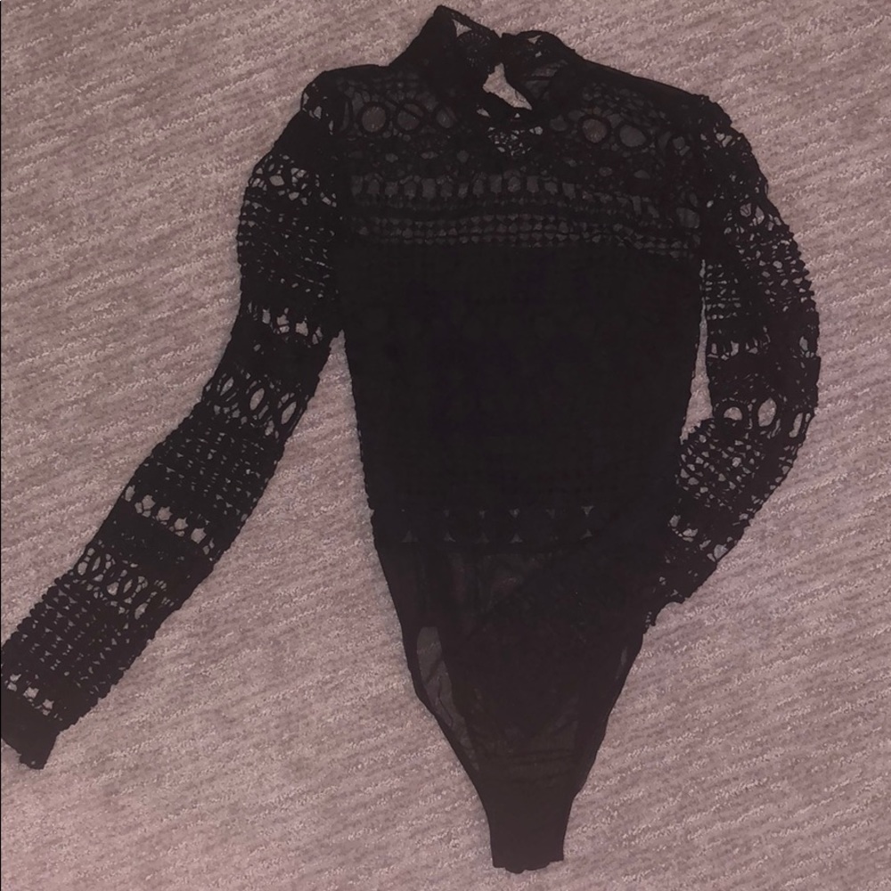 Body Suit